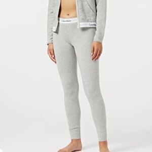 Calvin Klein Sleepwear Legging (M)